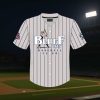 Memphis Redbirds Bluff City Baseball Club Jersey Giveaway 2025