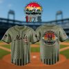 Mets 50th Soth Birthday Vintage Legends Jersey 2025 1