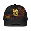 Padres Yakuza Bloodline Jersey 2025
