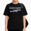 Nadu Flew 7 14 25 Shirt