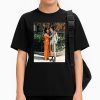 Natasha Cloud Wears Sabrina Lonescu And Her Work Wife Shirt