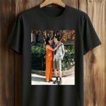 Natasha Cloud Wears Sabrina Lonescu And Her Work Wife Shirt