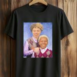 Natisha Hiedeman And Courtney Williams Step Brothers Shirt