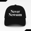Never Newsom Hat