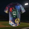 New York City x New York Yankees Street Style Jersey 2025