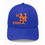 New York Mets Nonbinary Hat