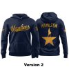 New York Yankees Hamilton Night Hoodie 2025 1