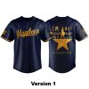 New York Yankees Hamilton Night Jersey 2025 1