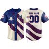 New York Yankees Puerto Rico Heritage Baseball Jersey 2025