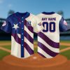New York Yankees Puerto Rico Heritage Baseball Jersey 2025