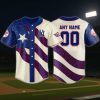 New York Yankees Puerto Rico Heritage Baseball Jersey 2025