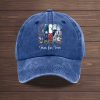 Texas Strong Texas Our Texas Baseball Cap