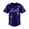 New York Mets National Hispanic Heritage Month Jersey 2025