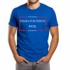 Obama For Prison 2025 America Shirt