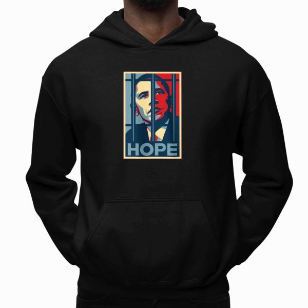 Obama Hope T Shirt