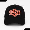 Oklahoma State University Athletics Logo Hat