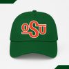 Oklahoma State University Athletics Logo Hat