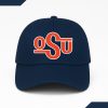 Oklahoma State University Athletics Logo Hat