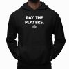 Pay The Players WNBPA Shirt
