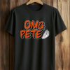 Pete Alonso OMG Chef's Kiss Shirt