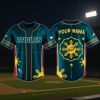 Philadelphia Eagles Filipino Heritage Night Jersey 2025 2