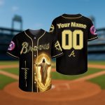 Philadelphia Phillies Fall For Jesus Jersey 2025