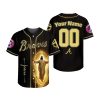 Philadelphia Phillies Fall For Jesus Jersey 2025