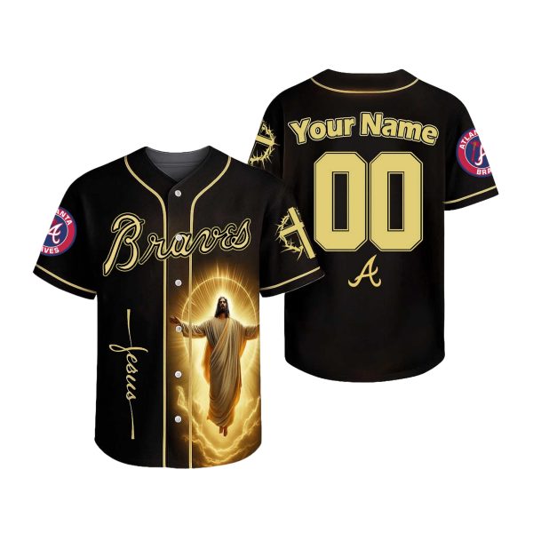 Philadelphia Phillies Fall For Jesus Jersey 2025