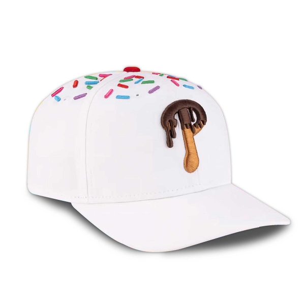 Philadelphia Phillies Sprinkle jimmies Hat (2)