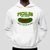 Pickles Are Great Until You're In One T Shirt