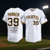Pittsburgh Pirates Dave Parker Jersey 2025