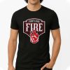 Portland Fire 2025 T Shirt