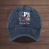 Texas Strong Texas Our Texas Baseball Cap