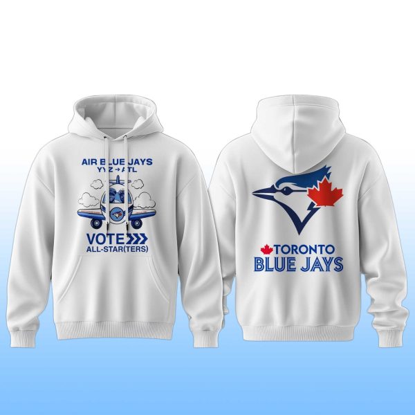 Air Blue Jays Vote All Star Shirt