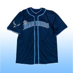 Mariners Western Washington University Day Jersey Giveaway 2025