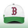 Red Sox Brazilian Celebration Jersey 2025