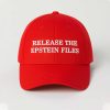 Release The Epstein Files Hat