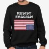 Resist Fascism America Shirt