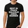 Rest In Peace Malcolm Jamal Warner Shirt