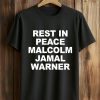 Rest In Peace Malcolm Jamal Warner Shirt