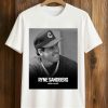 Rest In Peace Ryne Sandberg 1959 2025 Shirt