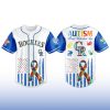 Rockies Autism Awareness Month Jersey 2025 1
