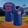 Ryne Sandberg Forever 23 Chicago Cubs Jersey