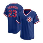 Ryne Sandberg Forever 23 Chicago Cubs Jersey