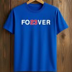 Ryne Sandberg Forever 23 Shirt