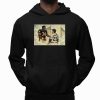 Ryne Sandberg and Walter Payton Chicago Cubs at Bears Heaven’s Gate Shirt