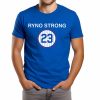 Ryno Strong 23 Shirt