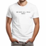 Sad Boy Will Smile Again Shirt