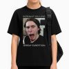 Scream If You Love Jeremy Elbertson Shirt