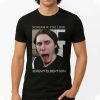 Scream If You Love Jeremy Elbertson Shirt